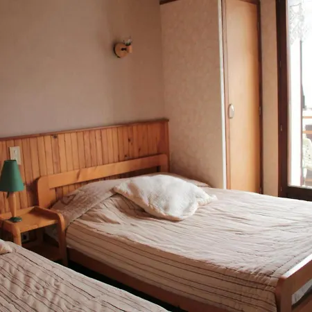 Daire Appartement Cosy, Animaux Ok - 4 Pers. - Fr-1-263-26 Valloire