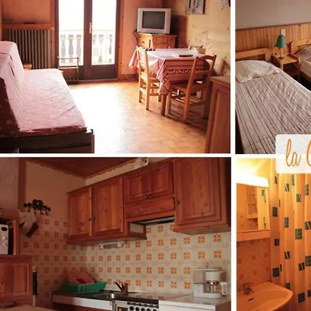 Appartement Cosy, Animaux Ok - 4 Pers. Appartement *